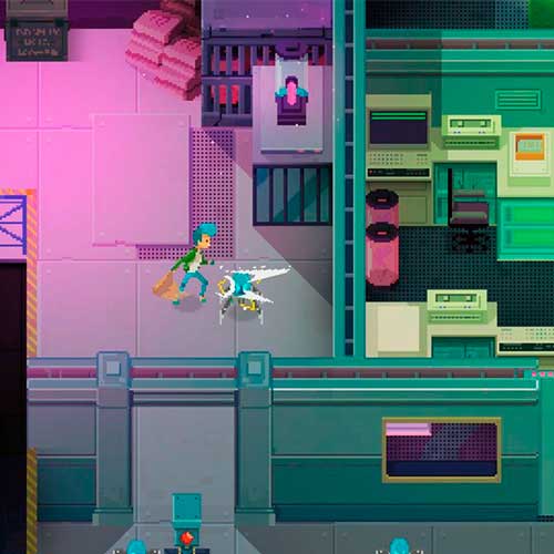 Crossing Souls Cd Key Steam Global